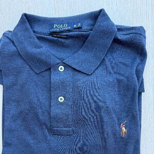 NEW RALPH LARUEN POLO SHIRT